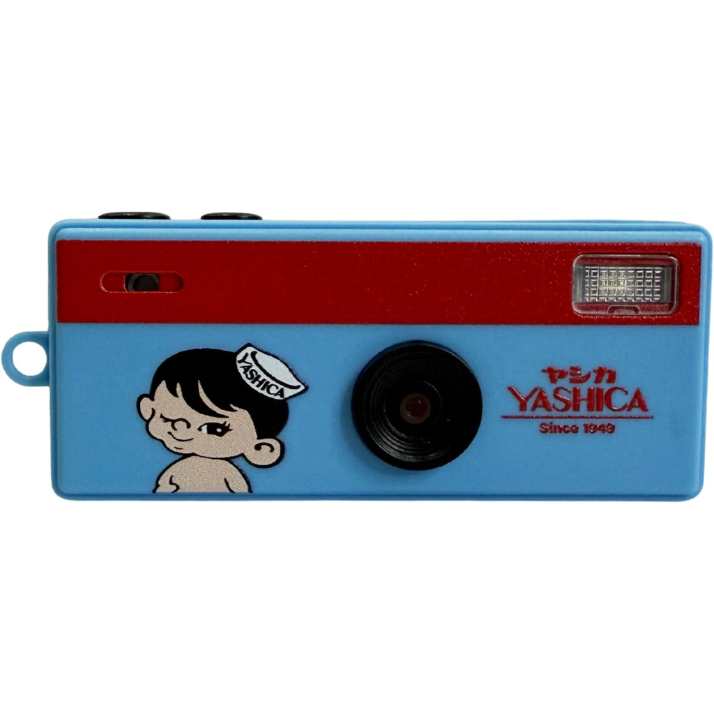 Yashica Funtastic Boy Adventure