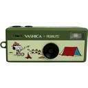 Yashica Funtastic x Peanuts Snoopy´s Summit