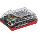 Metabo Bit Box 32 pieces
