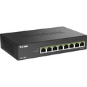 D-Link DMS-108P/E