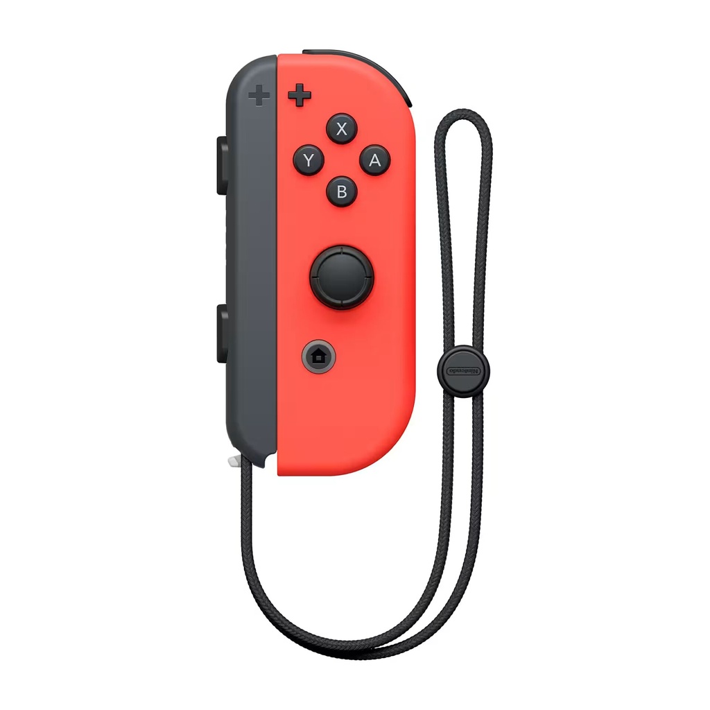 Nintendo Joy-Con (R) Neon Rot