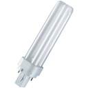 Osram DULUX D orkusparandi lampi 18W/830 G24D-2 FS1