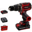 Einhell TP-CD 18/70 Li-i BL Cordless Combi Drill