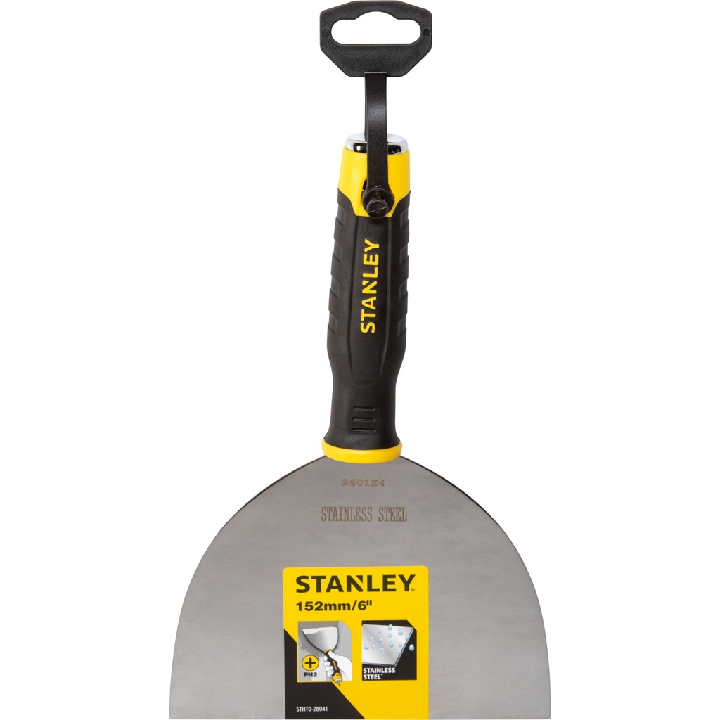 Stanley Joint Filler with PH2 Bit, 150 mm