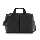 Hama Laptop-Tasche Genua (17,3), Schwarz, bis 44cm