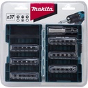 Makita B-28606 Bit-Set 37pcs.