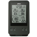 Alecto WS-3400 Professionelle Wetterstation mit Funksensor