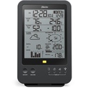 Alecto WS-4700 Professionelle Wetterstation mit Funksensor