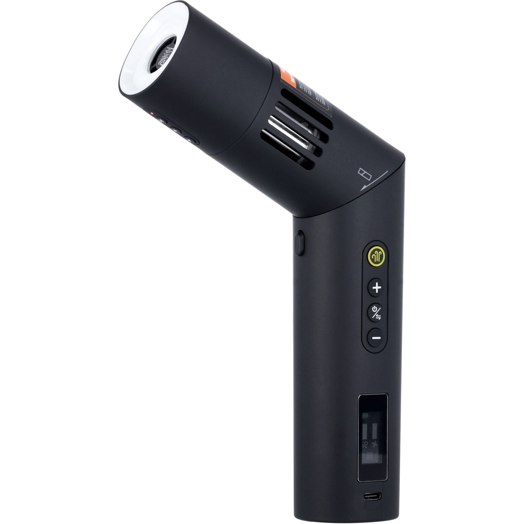 Rollei Reykjameistari Pro RGB