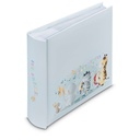 Hama Memo Album Animals for 200 Photos, 10x15 cm