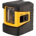 Stabila LAX 60 G Kreuzlinien-Laser