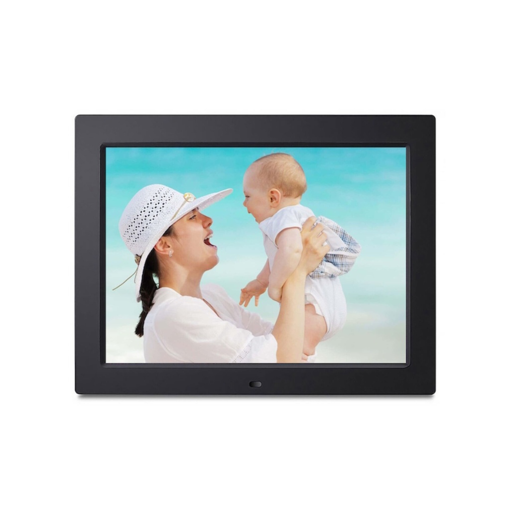 Braun DigiFrame 1084 16GB 24,55cm (9,7 )