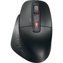 Cherry Stream Maus Ultimate LED Anzeige 7-Tasten Bluetooth