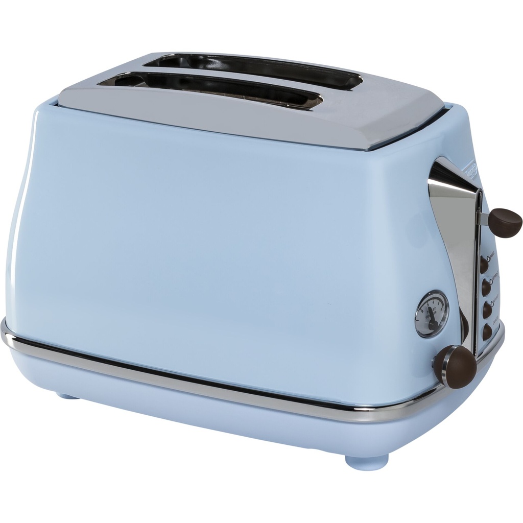 DeLonghi CTOV 2103 AZ Icona Vintage