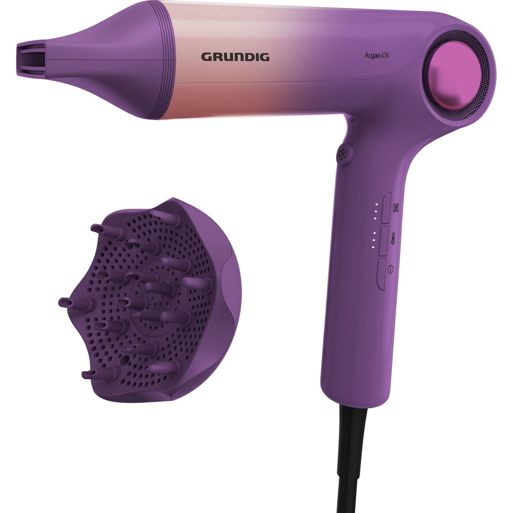 Grundig HD 9480             pink