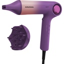 Grundig HD 9480             pink