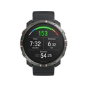 Polar Grit X2 S-L Black