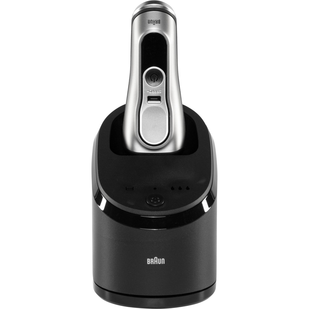 Braun Series 9 Pro+ 9655cc