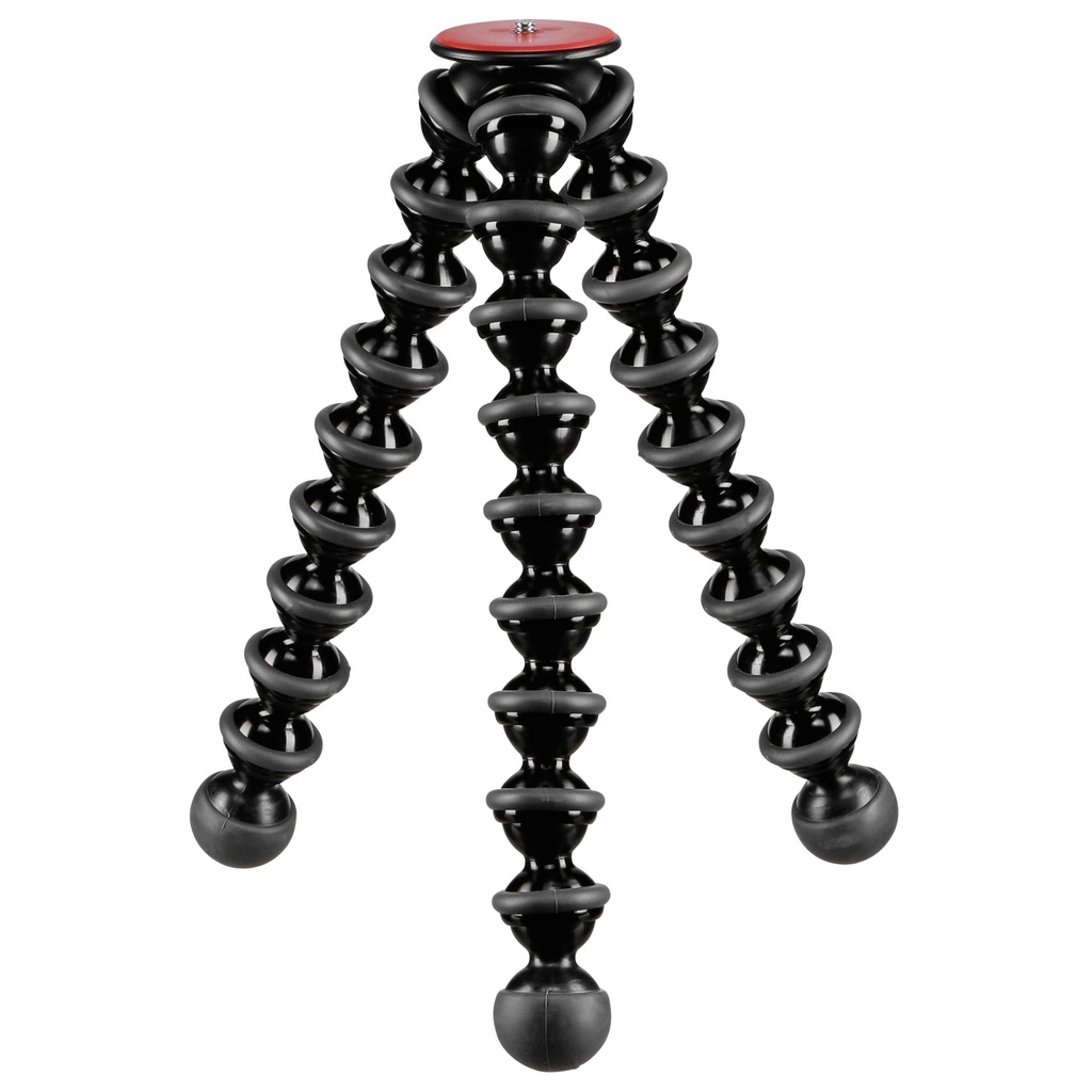 Joby GorillaPod 5K borðstativ svart/grátt