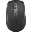 Logitech MX Anywhere 3S for Business black Wireless Mouse