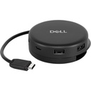 Dell DA326 USB-C Reise Dockingstation