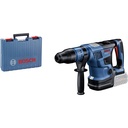 Bosch GBH 18V-36 C Cordless Combi Drill