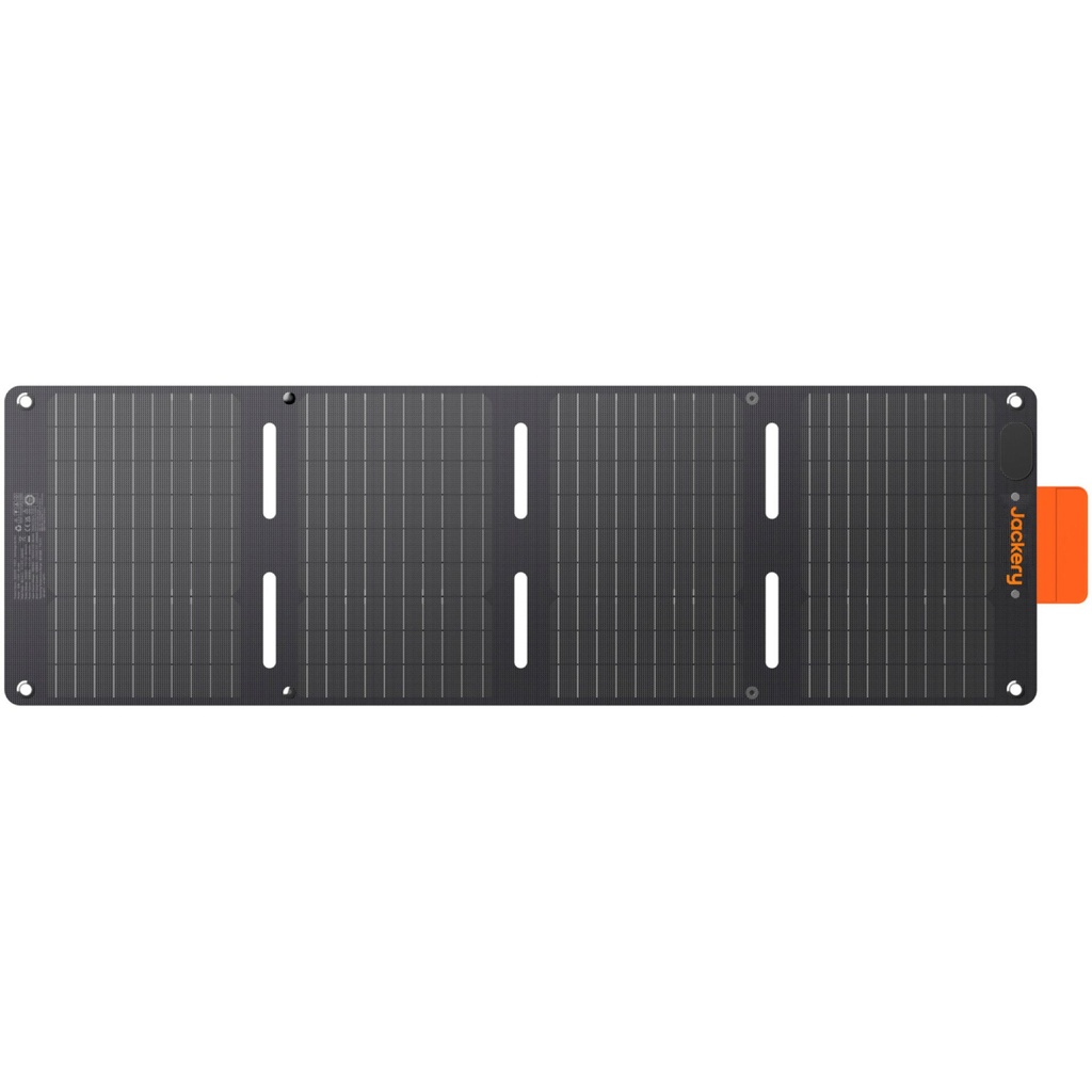 Jackery SolarSaga 40W Mini Solarpanel