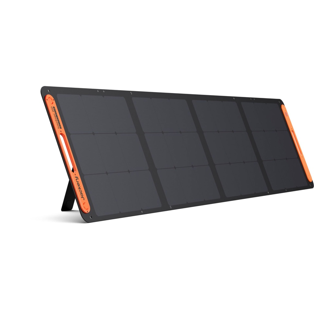 Jackery SolarSaga 200W Solarpanel