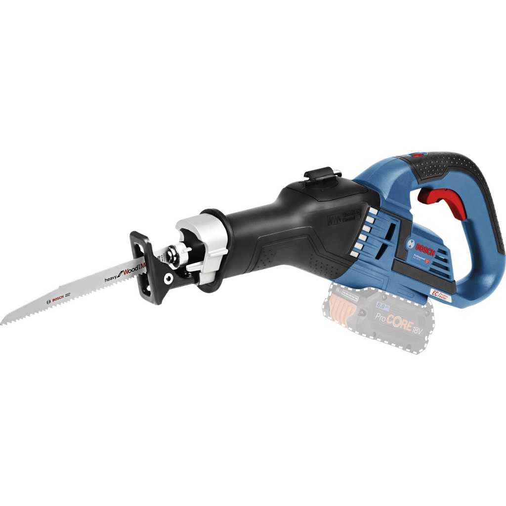 Bosch GSA 18V-32 Cordless Saber Saw