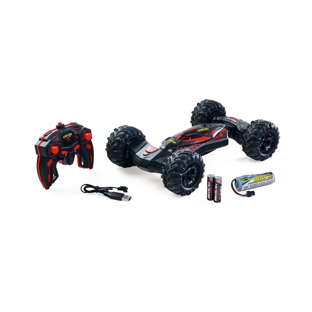 Carson RC Magic Machine 2.0 2,4G 100% RTR