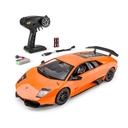 Carson 1:14 Lamborghini Murcielago 2,4G 100% RTR orange
