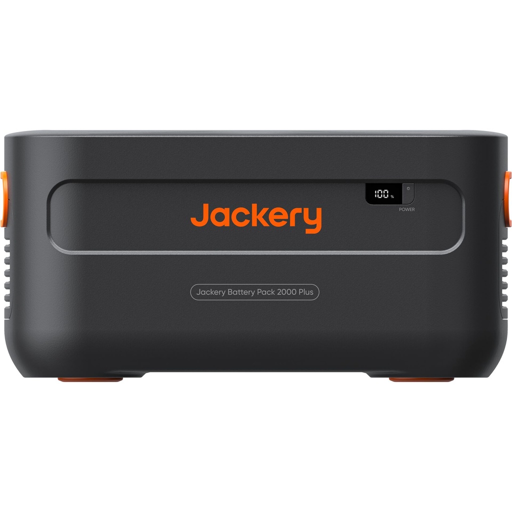 Jackery Explorer 2000 Plus Erweiterungsakku 2042Wh