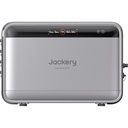 Jackery SolarVault 3 Pro Solarspeicher 2520Wh