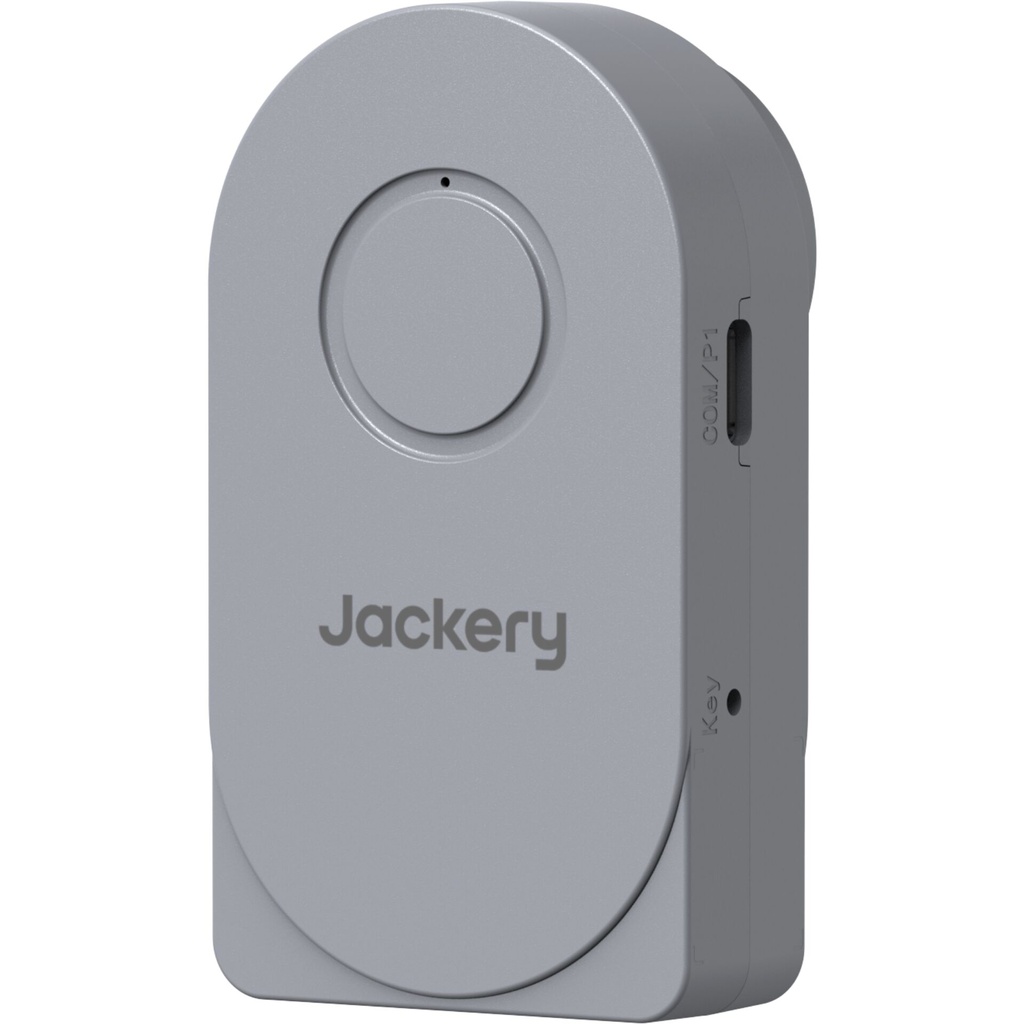 Jackery Smart Meter Verbrauchsregler