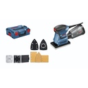 Bosch GSS 160-1 A Orbital Sander