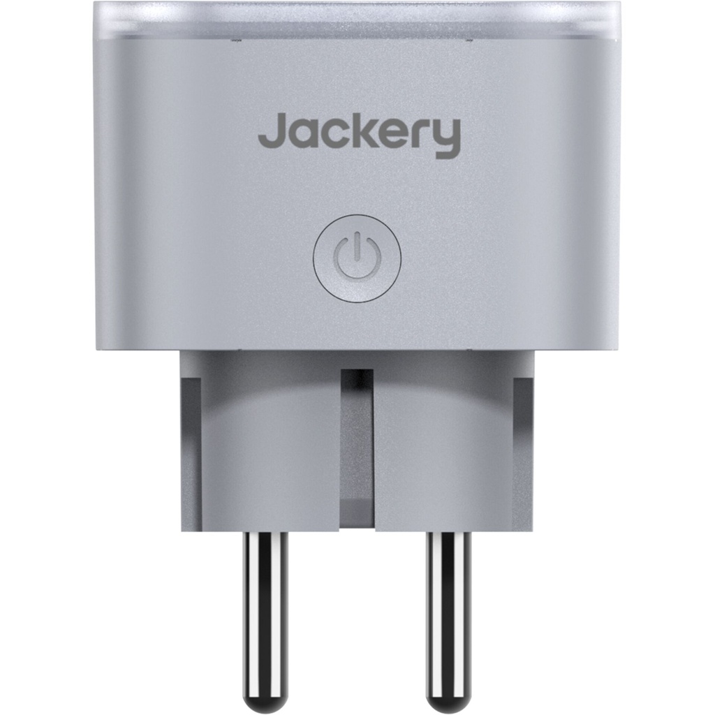 Jackery Smart Plug
