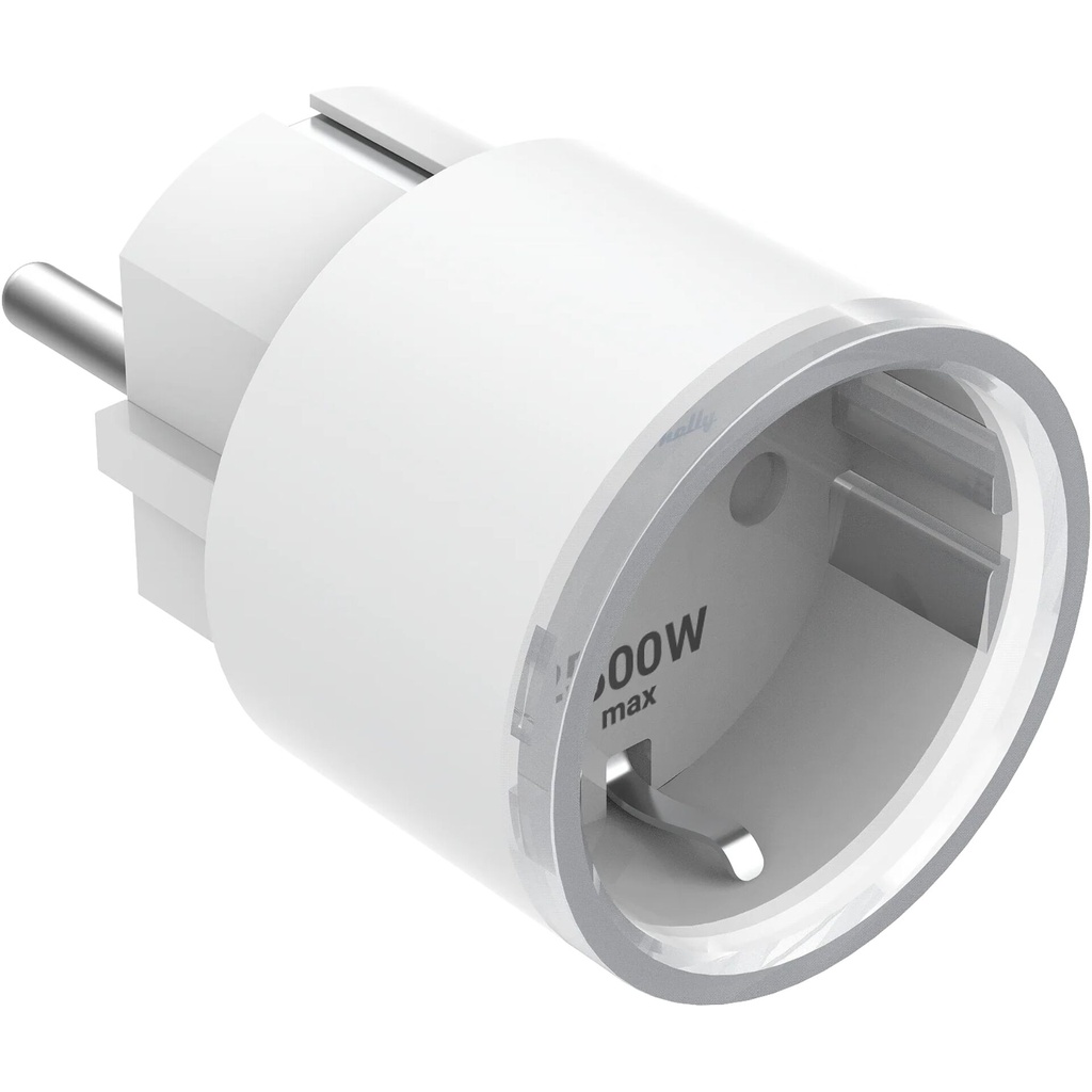 Jackery x Shelly Smart Plug Pro