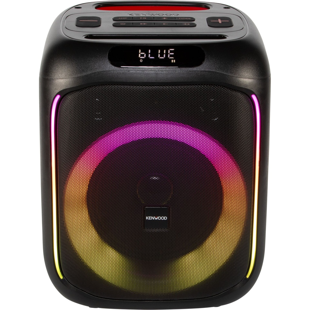 Kenwood AS-P200BT schwarz