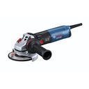 Bosch GWS 14-125 S Angle Grinder
