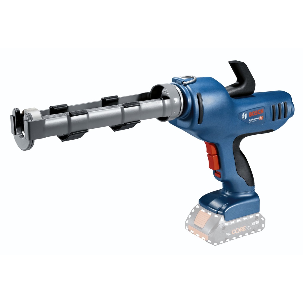 Bosch GCG 18V-310 Professional Cordless Caulking Gun Body Only