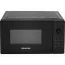 Siemens FF023LMB2 Freestanding Microwave