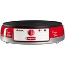 Ariete Crepe Maker rot