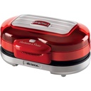 Ariete Hamburger Maker rot