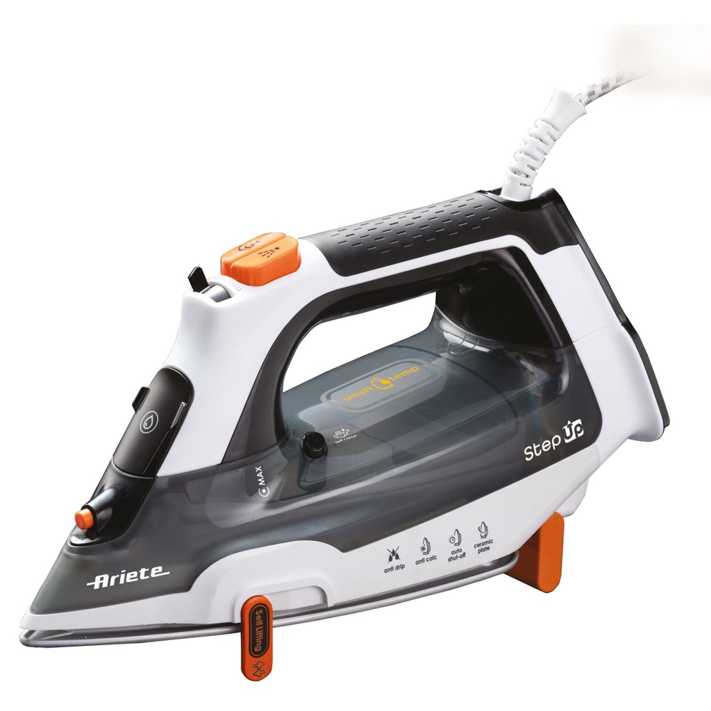 Ariete Step Up Bügeleisen 2400W