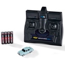 Carson 1:87 M-B 200/8 2,4G 100% RTR blau