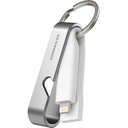 Vonmählen High Six Cable 6-in-1 Ladekabel Silver