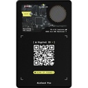 Rolling Square AirCard Pro BT Tracker for Apple Black