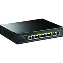 Strong SW8010POE+ Switch