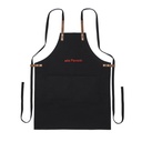 La Pavoni  Barista Apron black