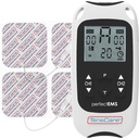 TensCare Perfect EMS Muscle Stimulator